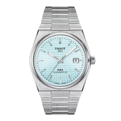 TISSOT PRX POWERMATIC 80 TIFFANY