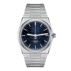 TISSOT PRX UFO ROBOT GRENDIZER