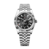 ROLEX SKY DWELLER (SILVER BACK)