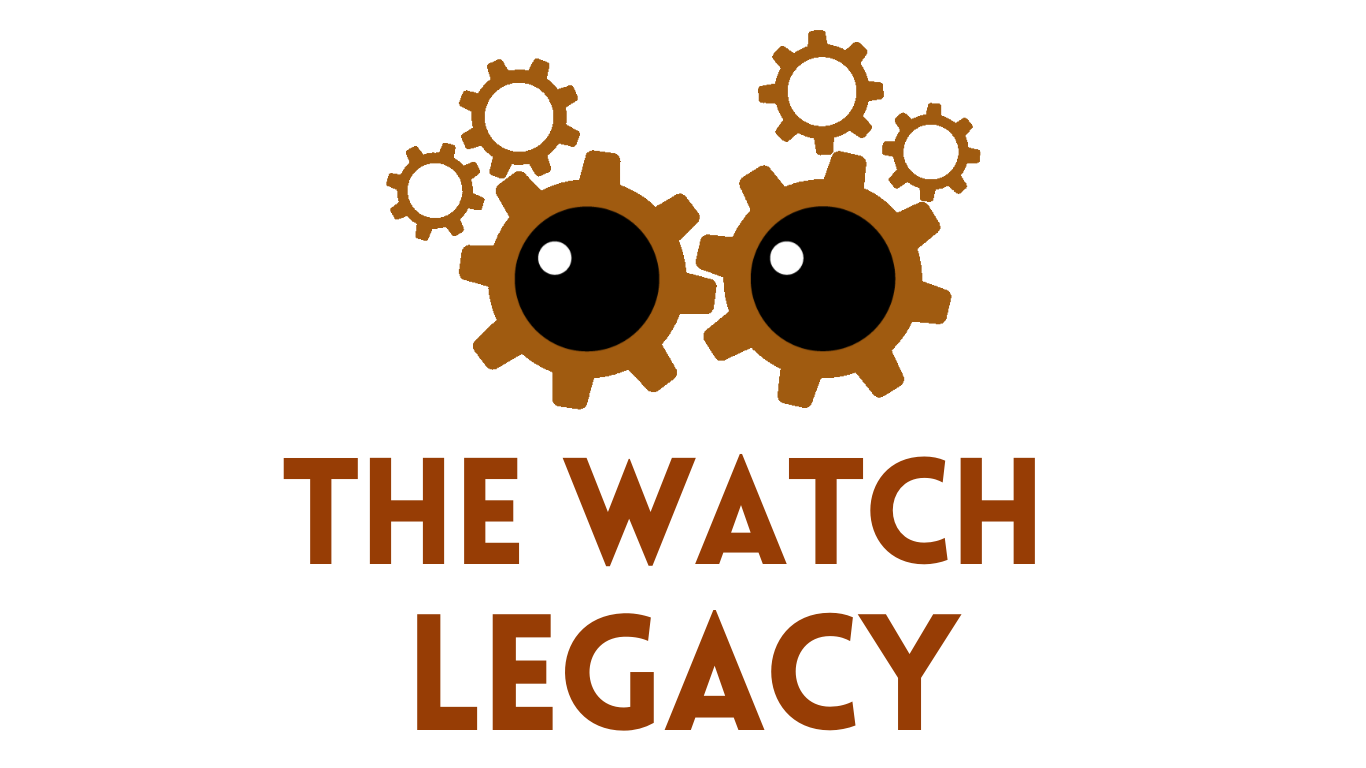THE WATCH LEGACY