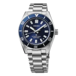 SEIKO PROSPEX 1965 REVIVAL DIVER’S 3-DAY 300M IN SCUBA BLUE – SPB451J1