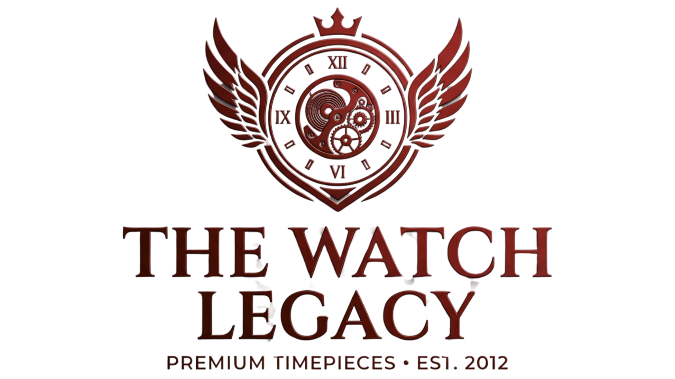 THE WATCH LEGACY