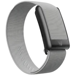 5.0 WHOOP – Band Ash Grey (12 MONTHS SUBSCRIPTION FREE)